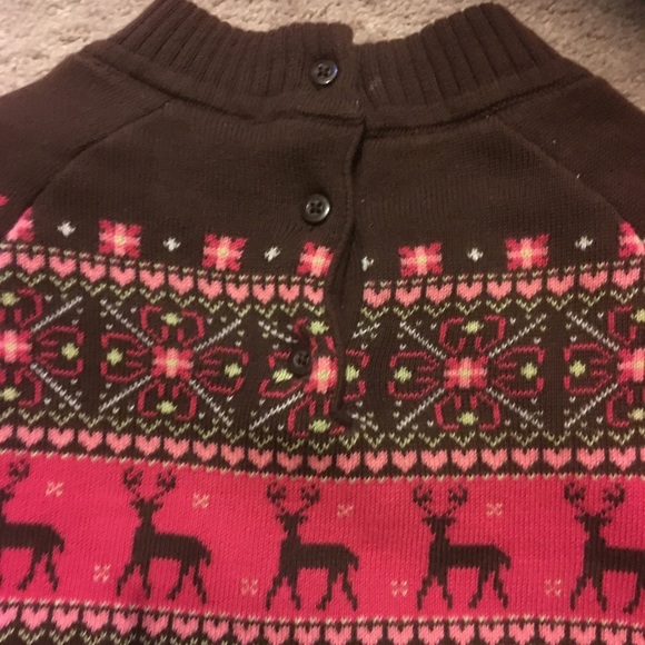 Gymboree Cape Like New - Picture 7 of 7